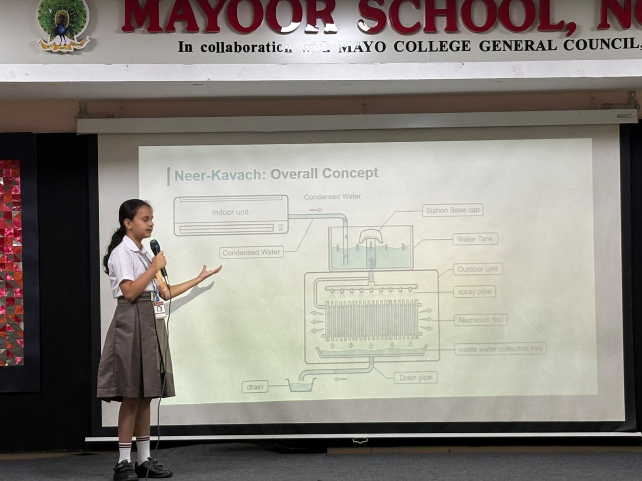 Science Innovation Quest 2026